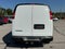 2020 Chevrolet Express 2500 Work Van Cargo