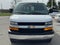 2024 Chevrolet Express 2500 Work Van Cargo