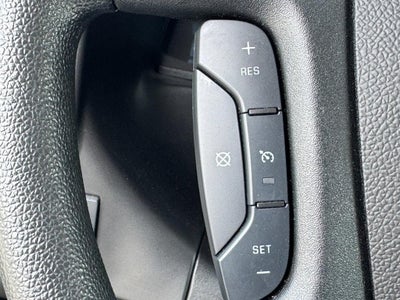 2024 Chevrolet Express 2500 Work Van Cargo