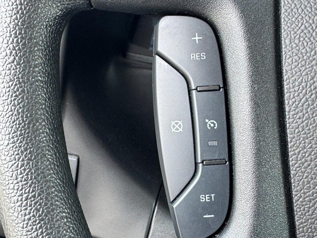 2024 Chevrolet Express 2500 Work Van Cargo