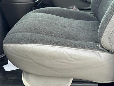 2024 Chevrolet Express 2500 Work Van Cargo