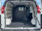 2024 Chevrolet Express 2500 Work Van Cargo