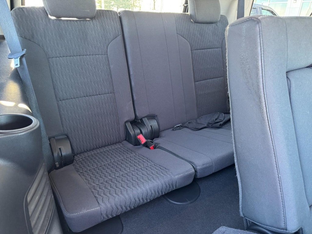 2020 Chevrolet Tahoe LS