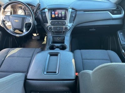 2020 Chevrolet Tahoe LS