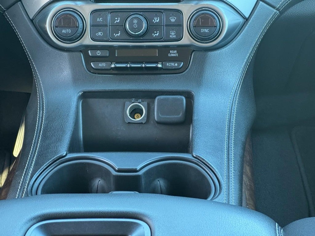 2020 Chevrolet Tahoe LS