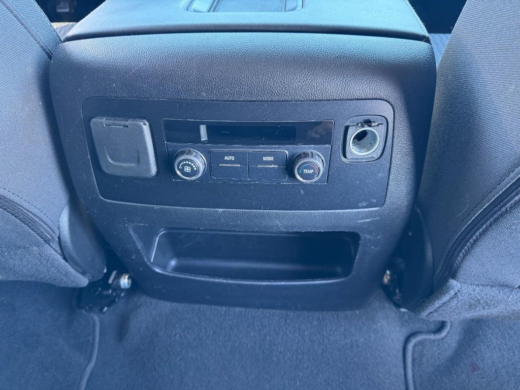 2020 Chevrolet Tahoe LS