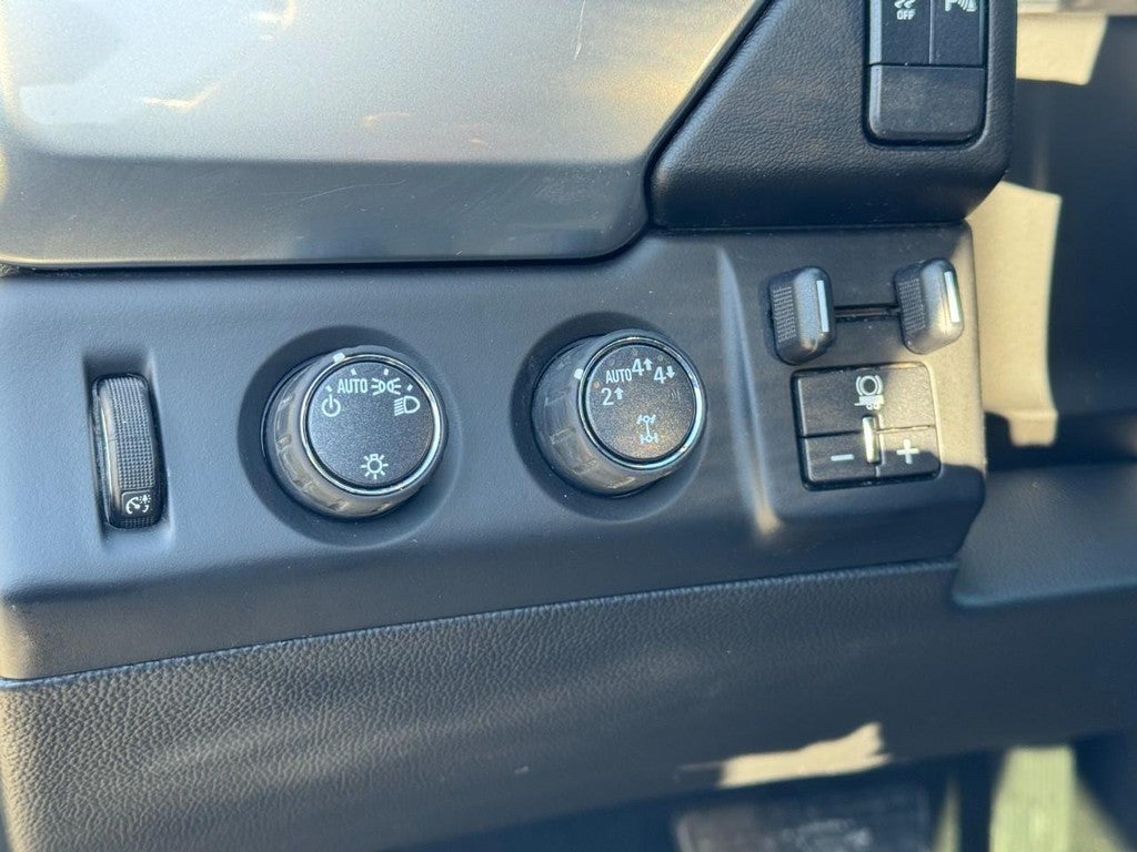 2020 Chevrolet Tahoe LS