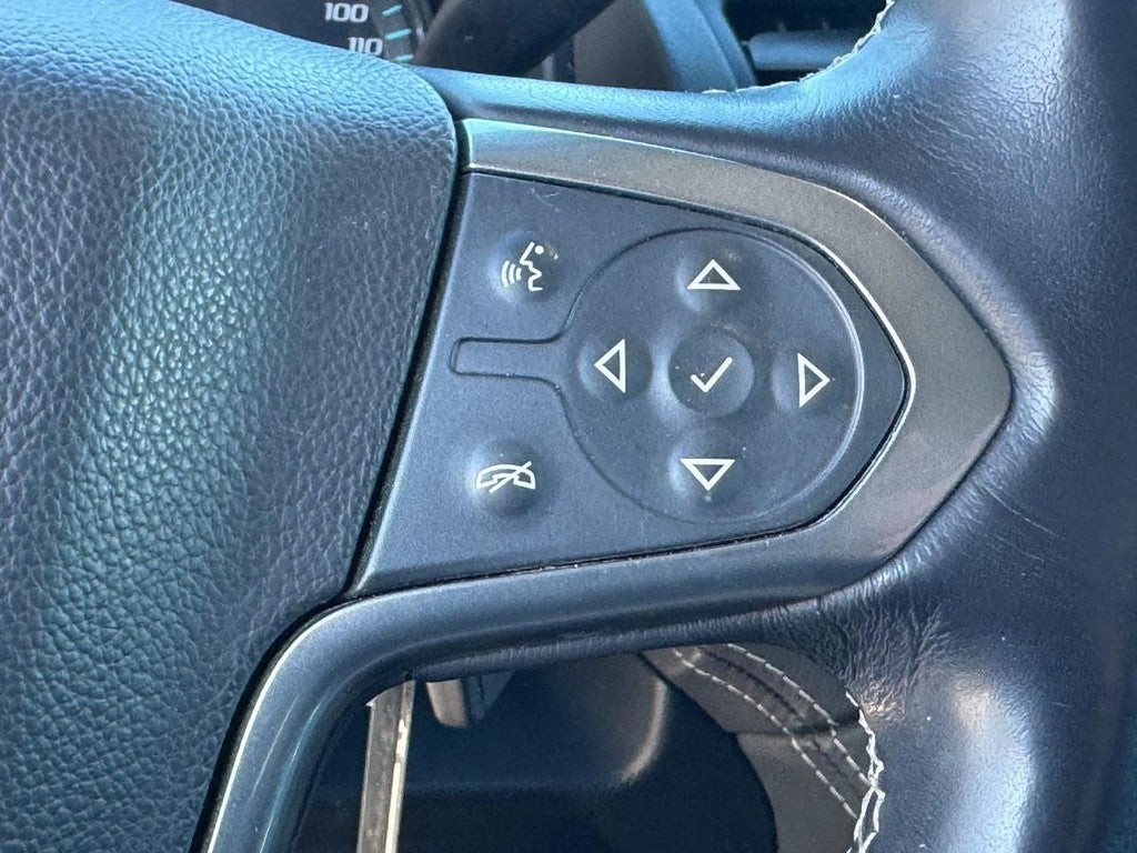 2020 Chevrolet Tahoe LS