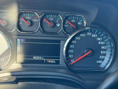 2020 Chevrolet Tahoe LS