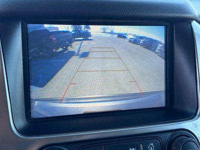 2020 Chevrolet Tahoe LS