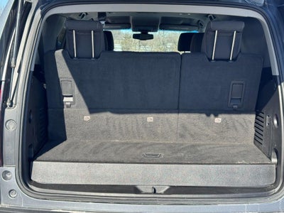 2020 Chevrolet Tahoe LS