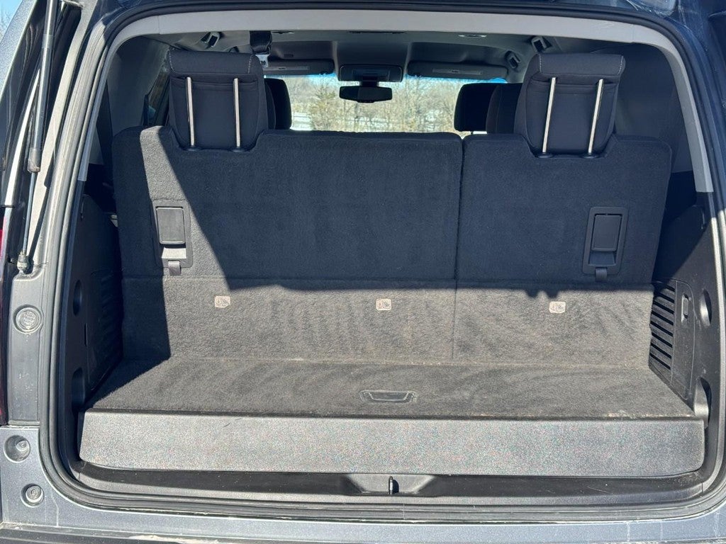 2020 Chevrolet Tahoe LS