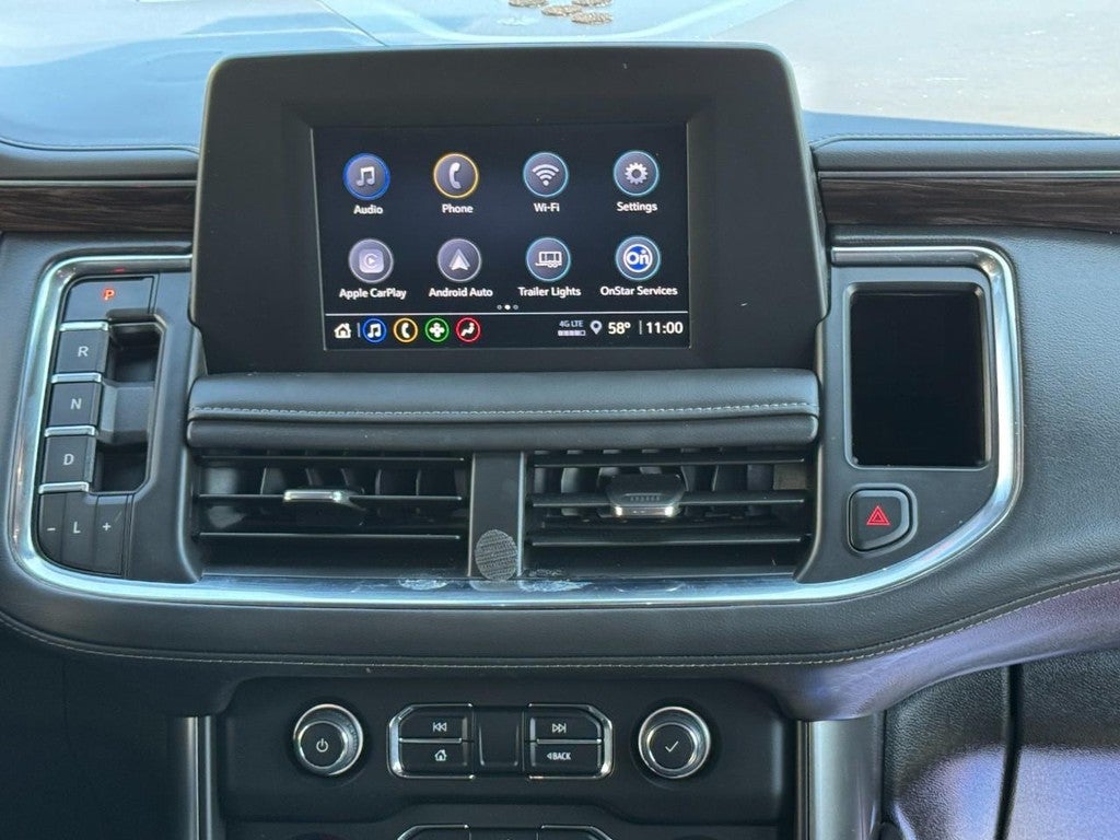 2024 Chevrolet Suburban LS