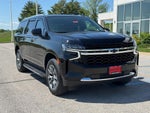 2024 Chevrolet Suburban LS