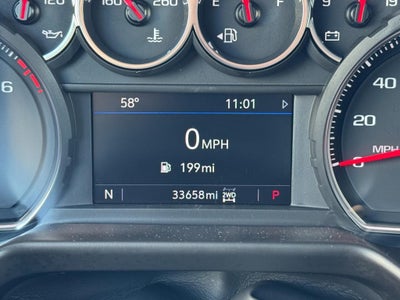 2024 Chevrolet Suburban LS