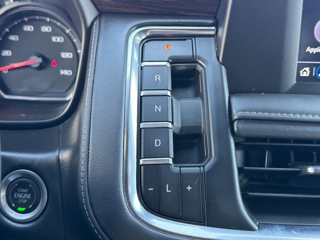 2024 Chevrolet Suburban LS