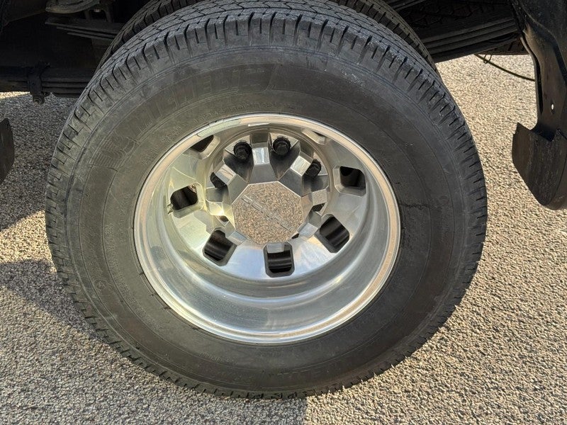 2024 GMC Sierra 3500HD Denali Ultimate