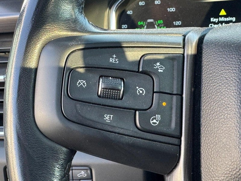 2024 GMC Sierra 3500HD Denali Ultimate