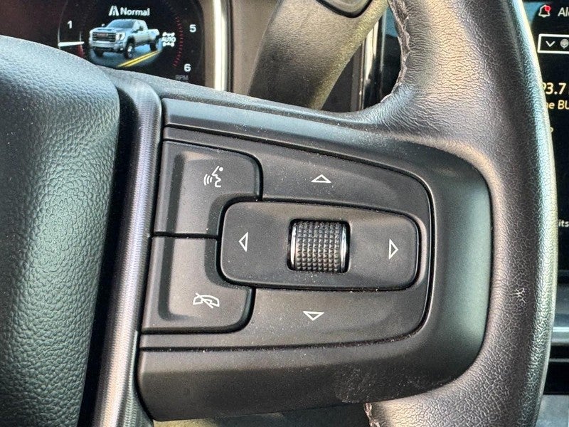 2024 GMC Sierra 3500HD Denali Ultimate