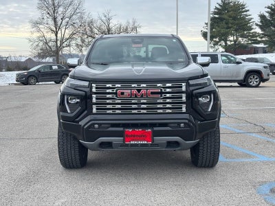 2024 GMC Canyon Denali