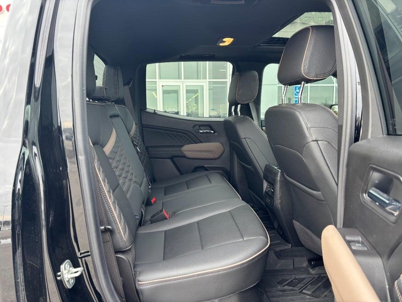 2024 GMC Canyon Denali