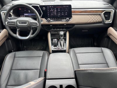 2024 GMC Canyon Denali