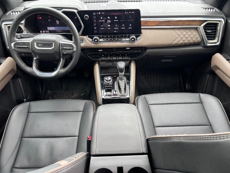 2024 GMC Canyon Denali