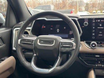 2024 GMC Canyon Denali