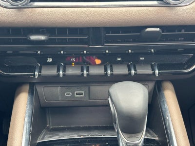 2024 GMC Canyon Denali