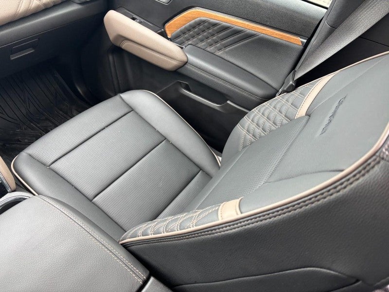 2024 GMC Canyon Denali