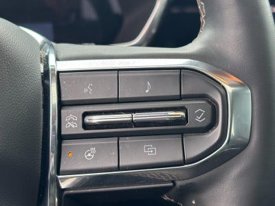 2024 GMC Canyon Denali