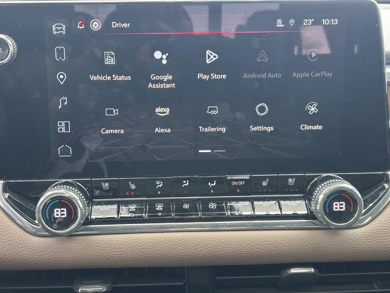 2024 GMC Canyon Denali