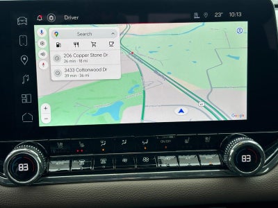 2024 GMC Canyon Denali