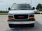 2025 GMC Savana 2500 Work Van