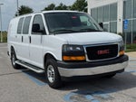 2025 GMC Savana 2500 Work Van