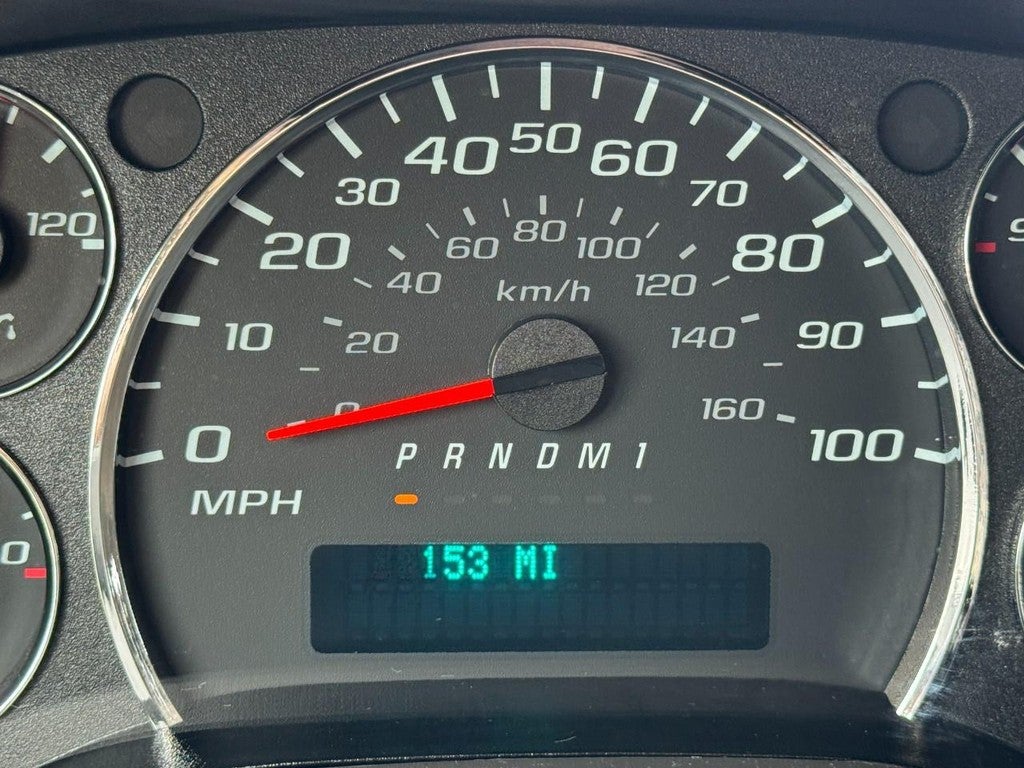 2025 GMC Savana 2500 Work Van