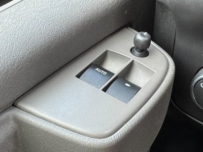 2025 GMC Savana 2500 Work Van