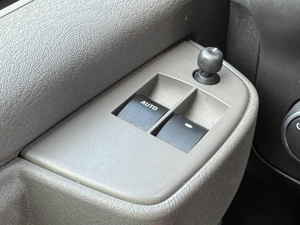 2025 GMC Savana 2500 Work Van