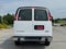 2025 GMC Savana 2500 Work Van