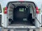 2025 GMC Savana 2500 Work Van