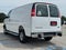 2025 GMC Savana 2500 Work Van
