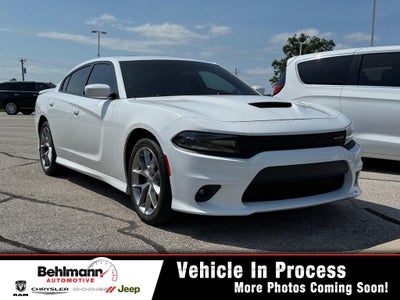 2021 Dodge Charger GT