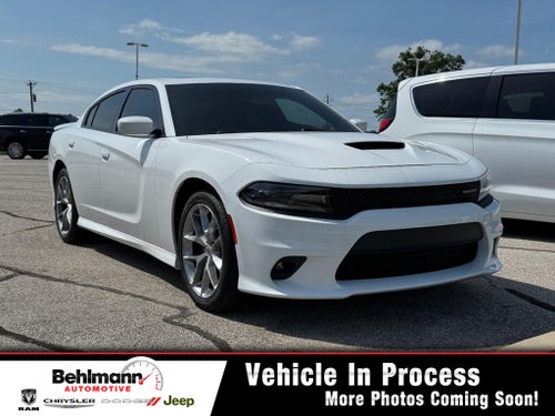 2021 Dodge Charger GT