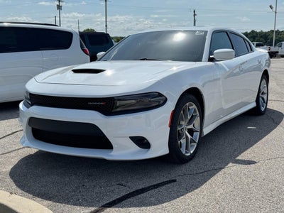 2021 Dodge Charger GT