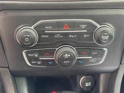 2023 Dodge Charger GT