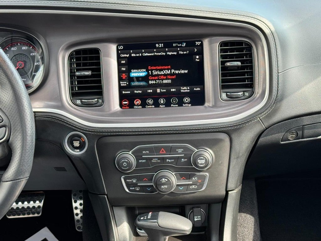 2022 Dodge Charger GT