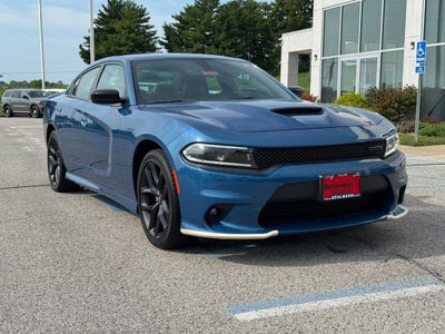 2022 Dodge Charger GT