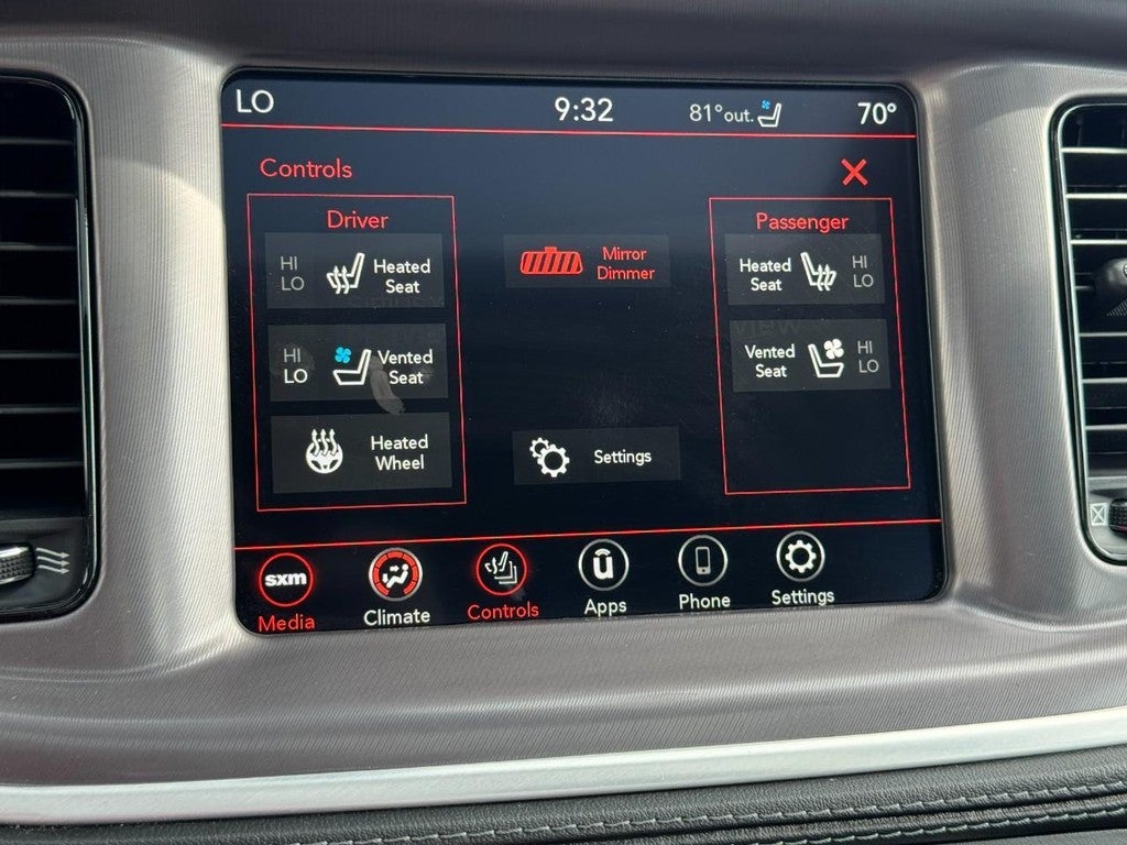 2022 Dodge Charger GT