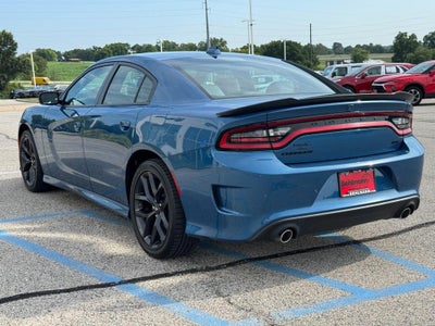 2022 Dodge Charger GT
