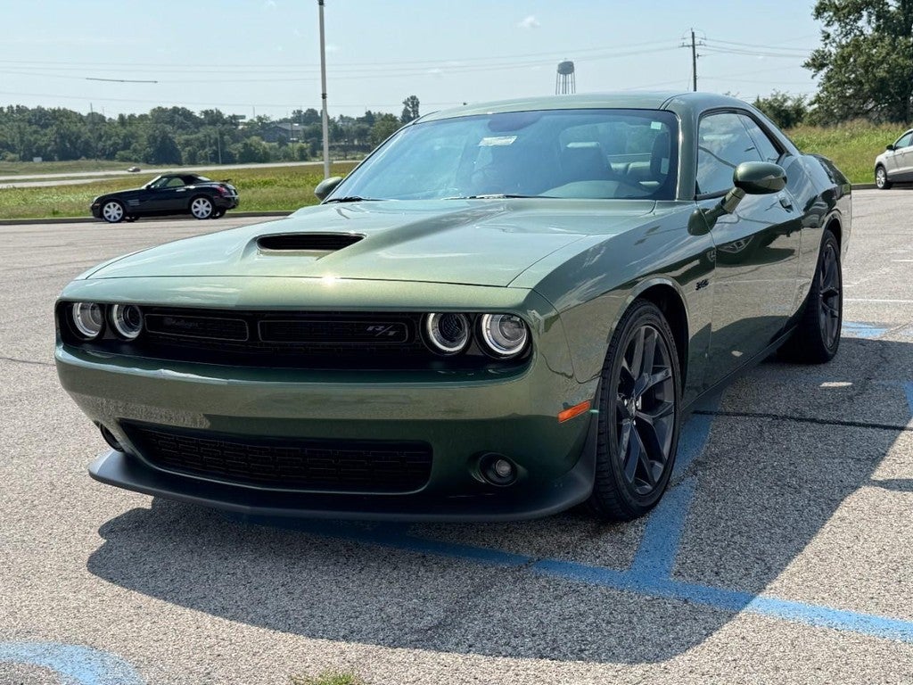 2023 Dodge Challenger R/T